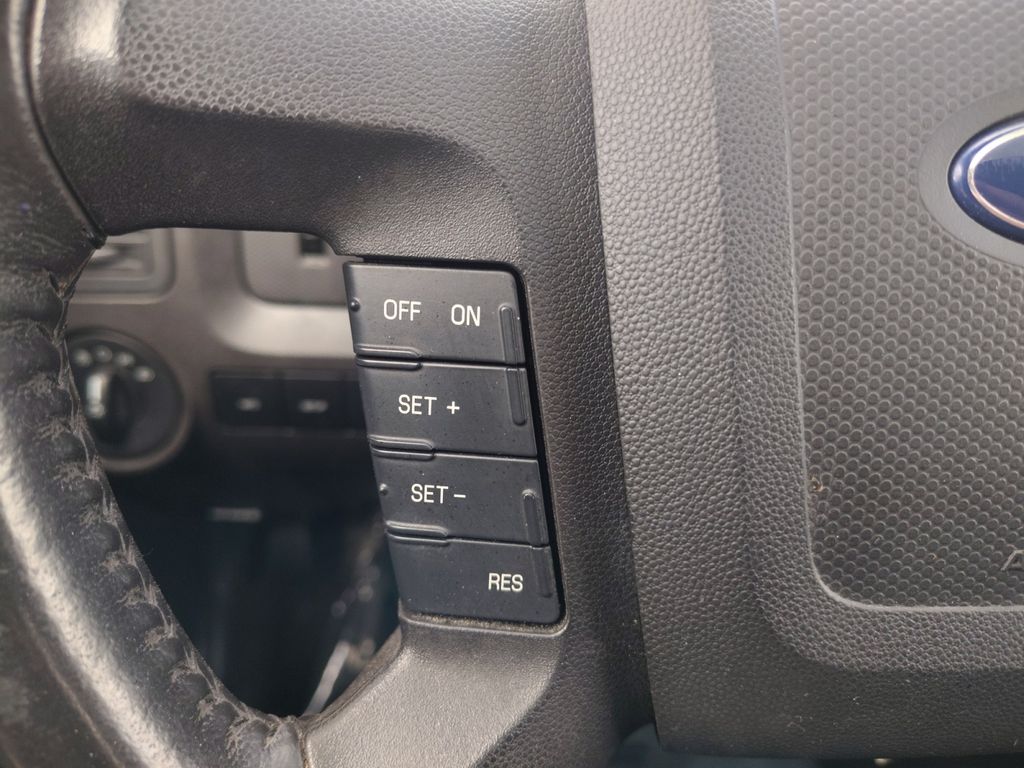 Used Car 2010 Ford Escape  Xlt For Sale Under $10,000 In Austin, Texas