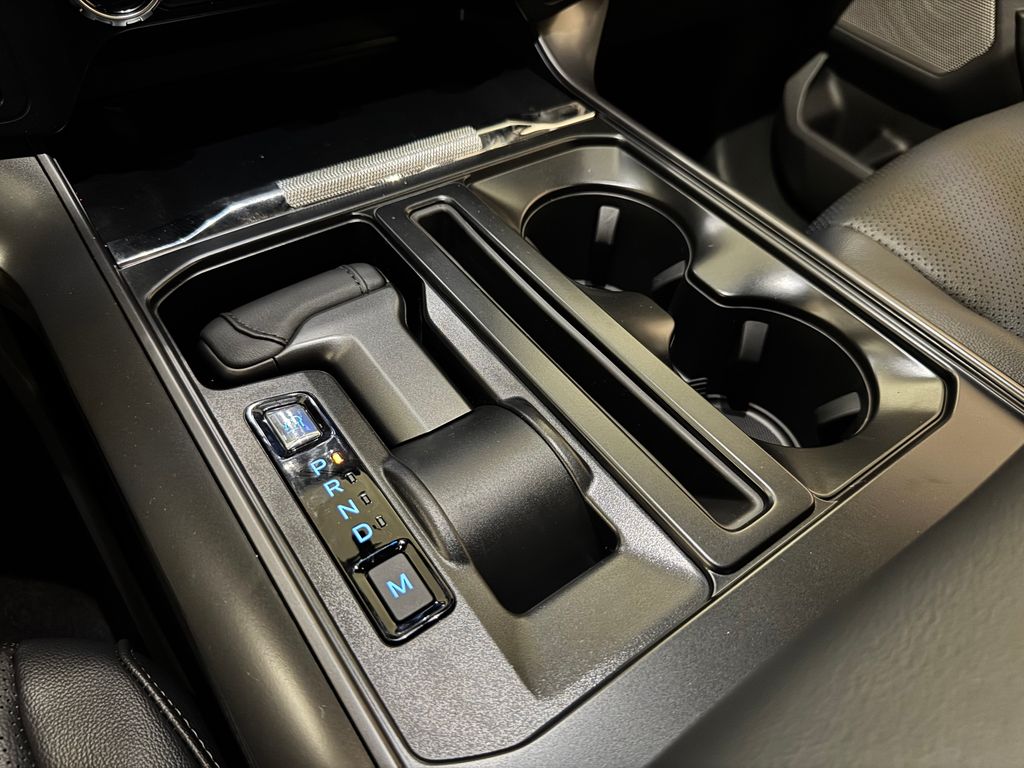 New 2026 White Ford Lariat image 12