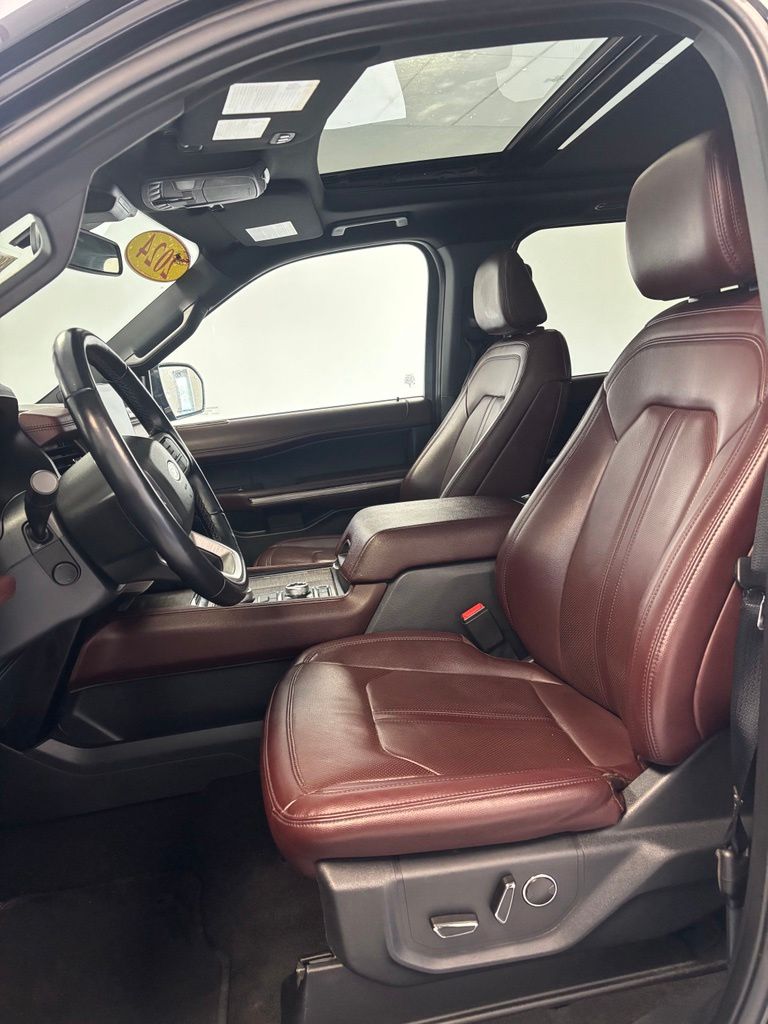 Used 2024 Ford Expedition SUV
