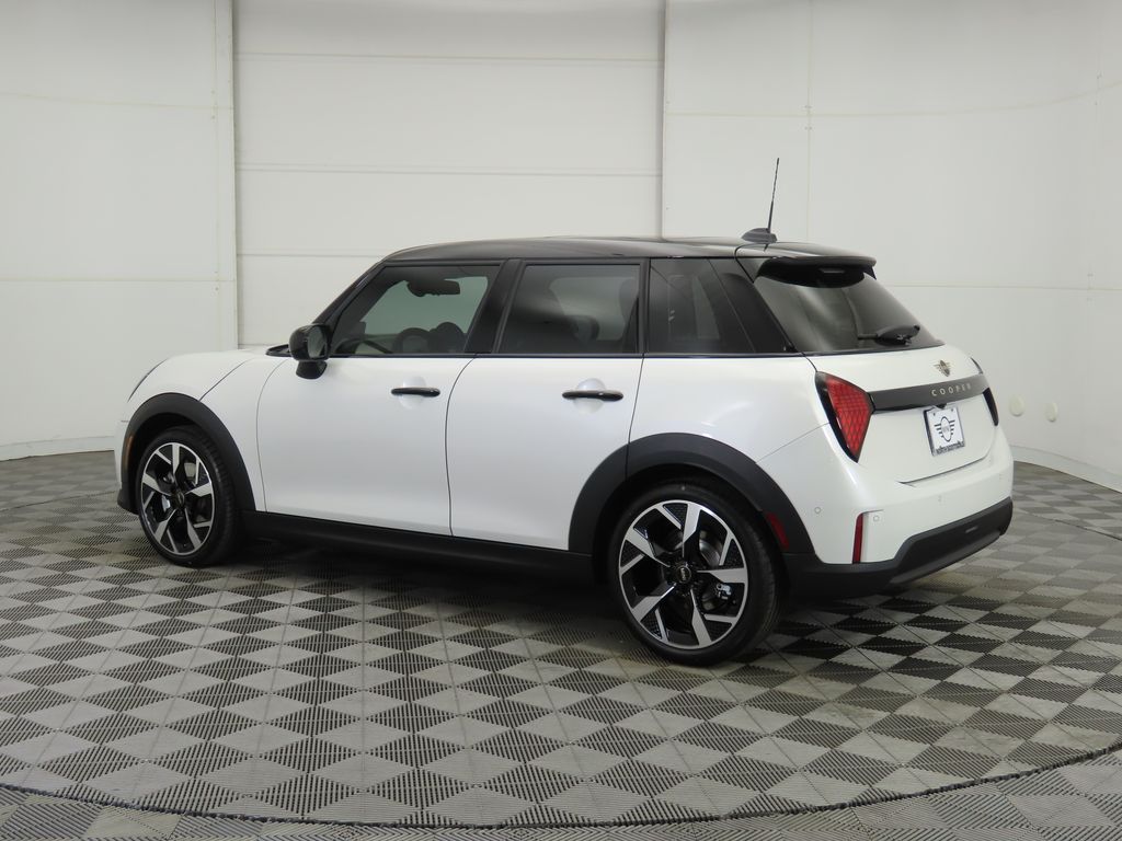 Thumbnail: 2026 MINI Cooper - 7