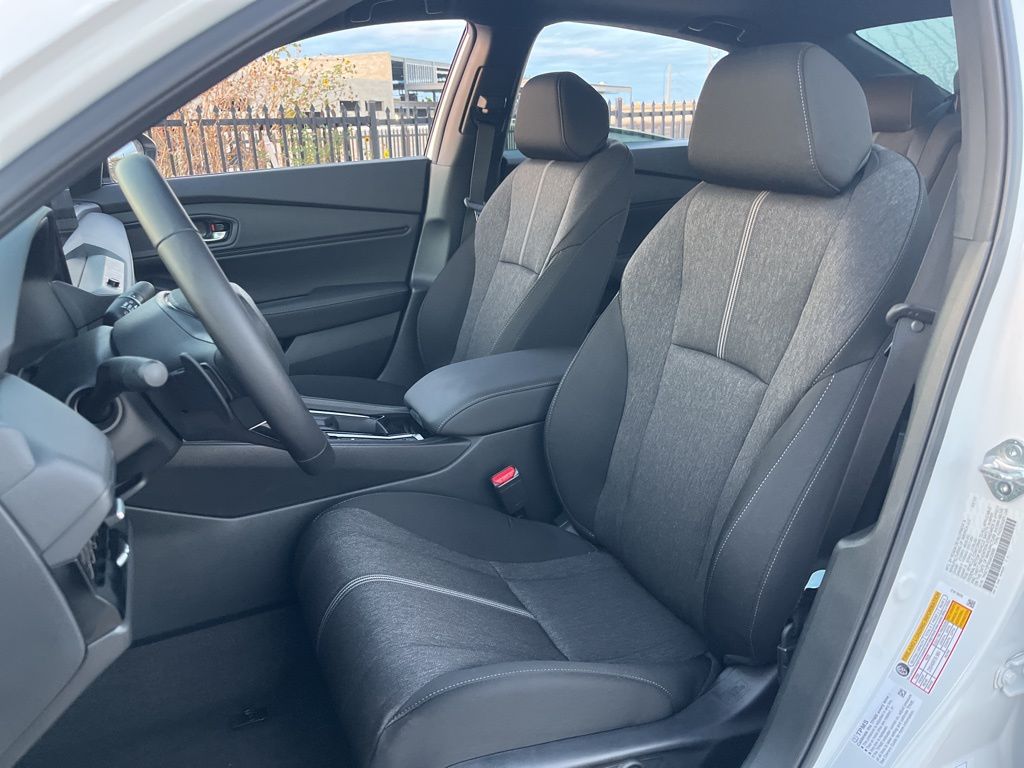 Thumbnail: 2025 Honda Accord - 12