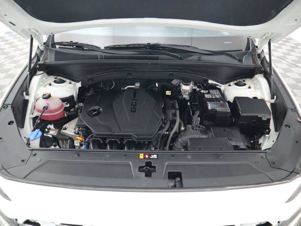 Thumbnail: 2022 Hyundai Santa Fe - 29