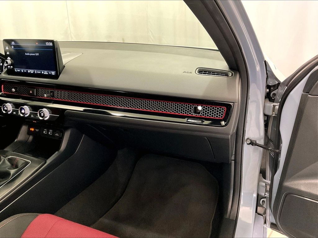 2023 Honda Civic — photo 13