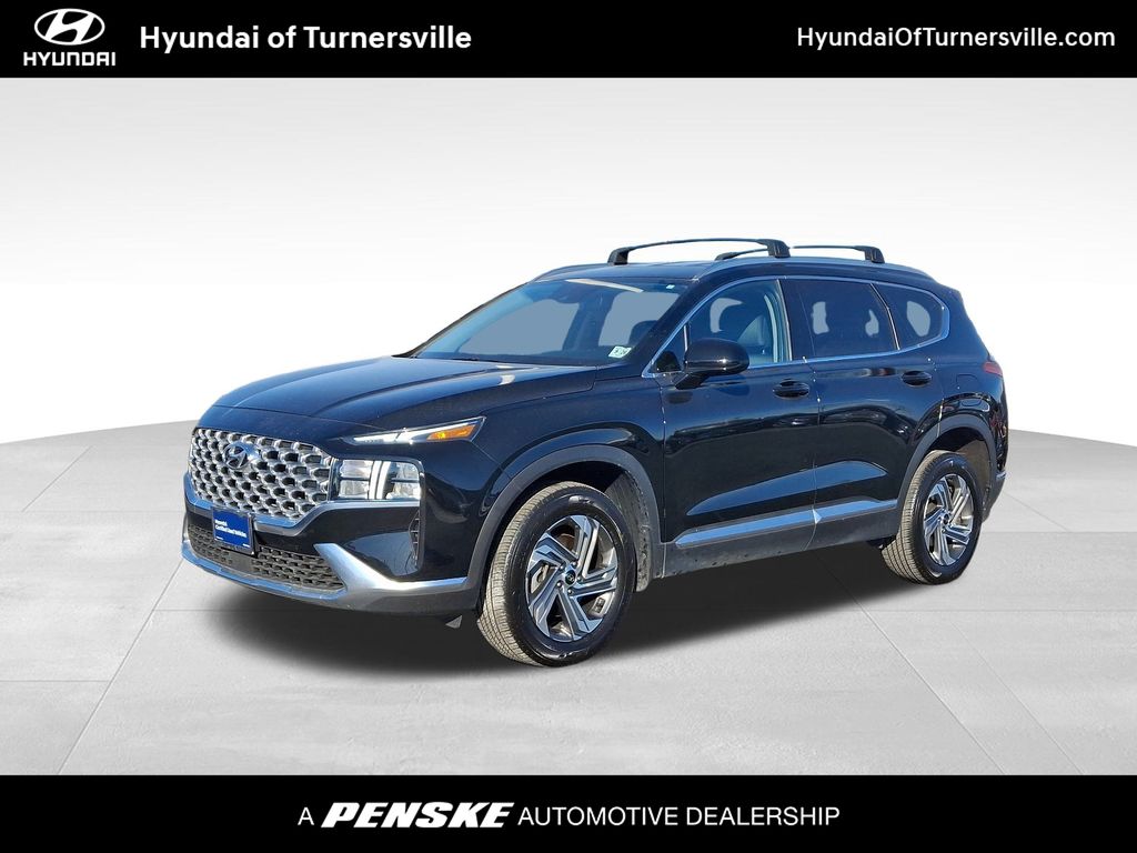 2022 Hyundai Santa Fe SEL -
                Turnersville, NJ