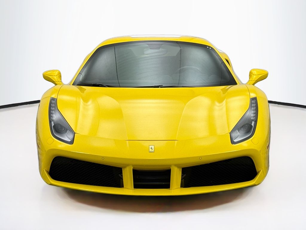 Thumbnail: 2017 Ferrari 488 - 10