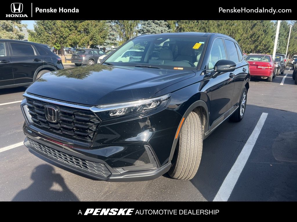 Thumbnail: 2023 Honda CR-V - 1