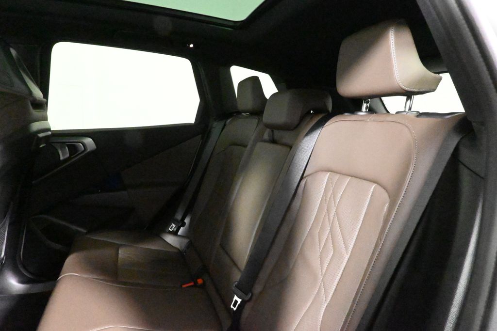 Thumbnail: 2026 BMW X3 - 4