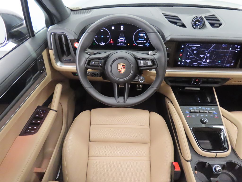 Thumbnail: 2026 Porsche Cayenne - 15