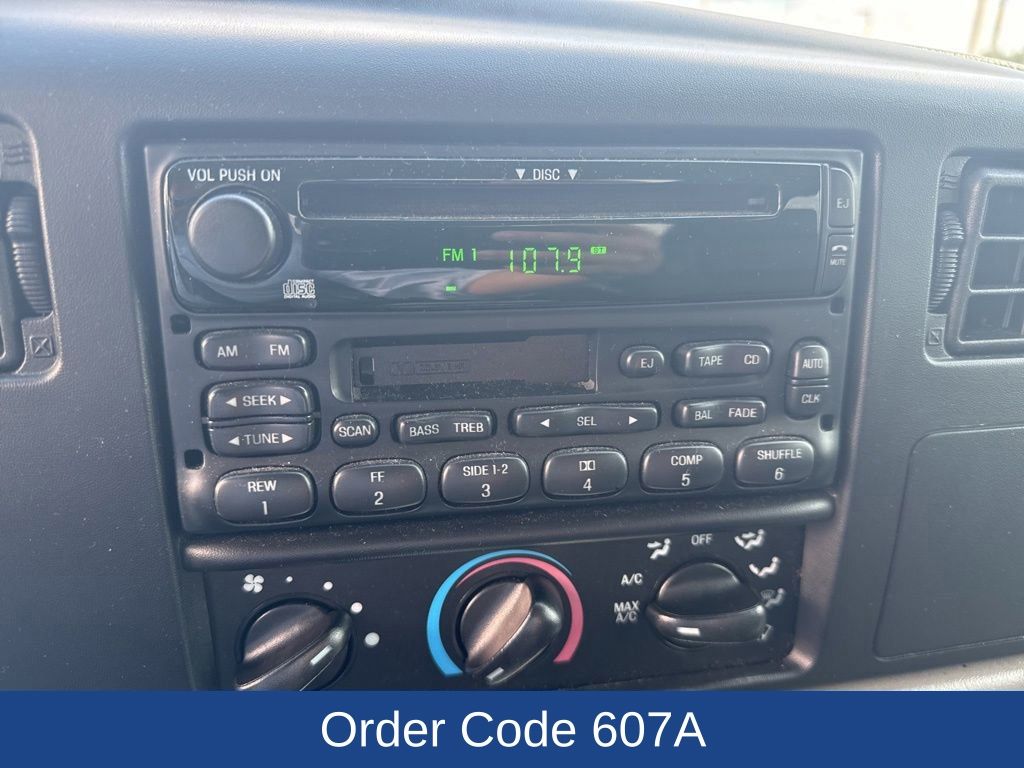 2003 Ford F-250 Super Duty XLT