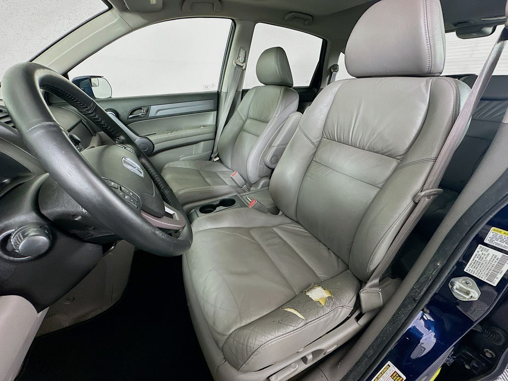 Thumbnail: 2009 Honda CR-V - 19