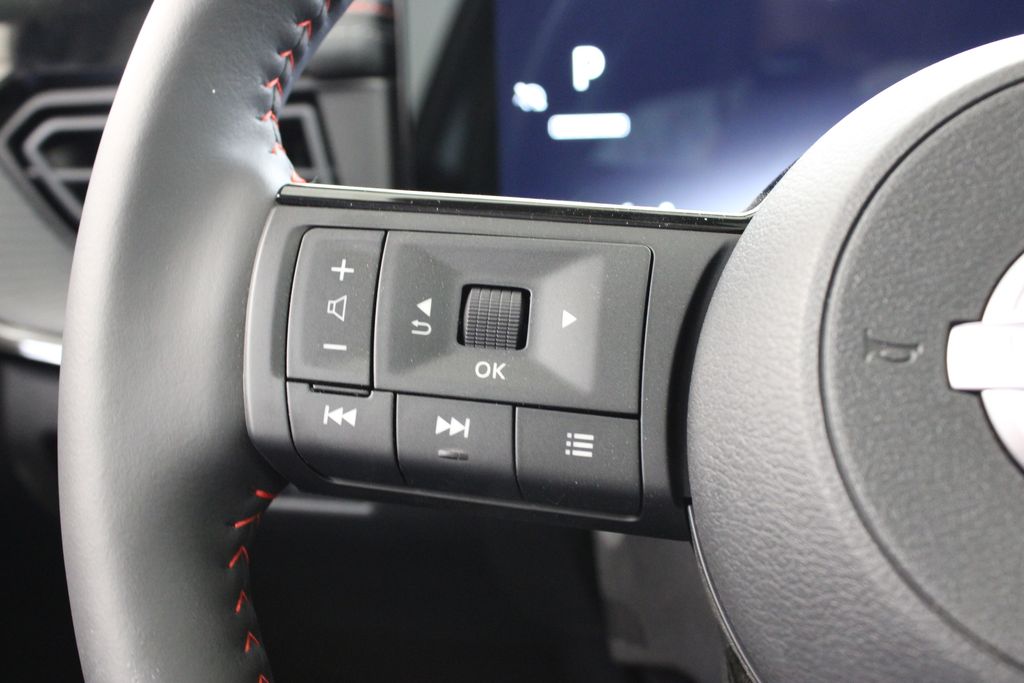 new 2026 Nissan Kicks car, priced at $29,690