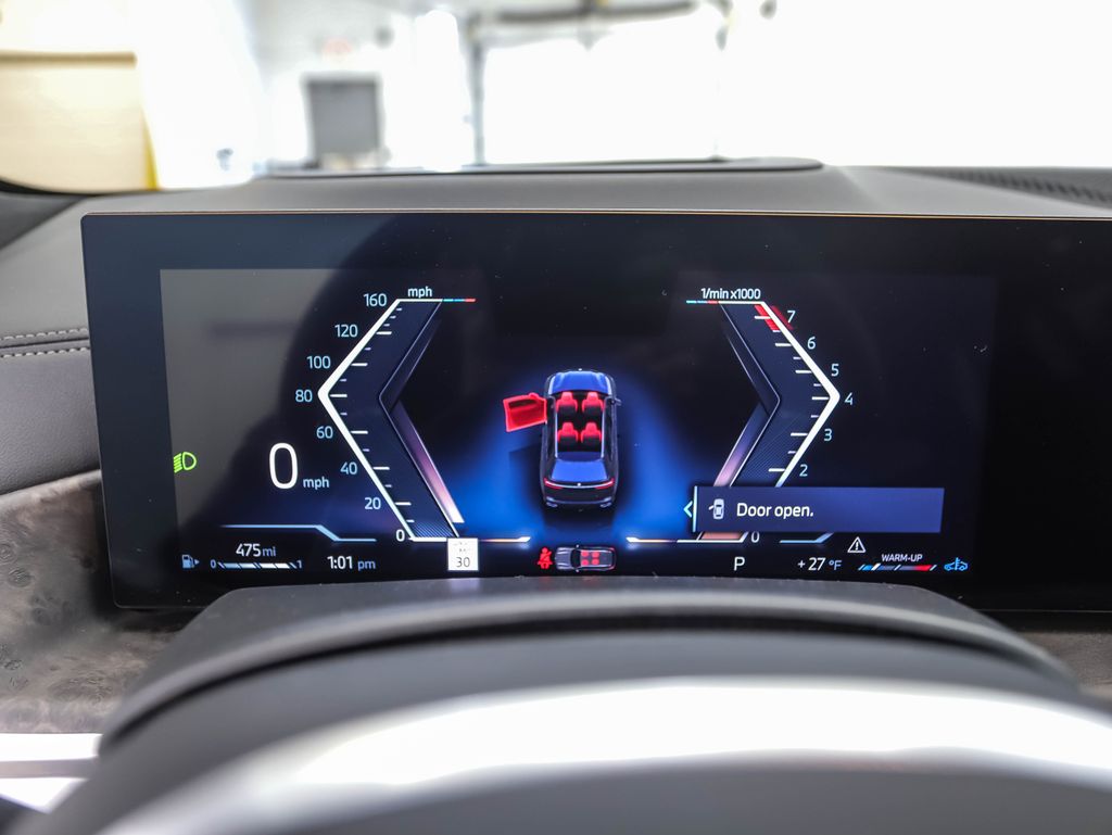 Thumbnail: 2024 BMW X7 - 14