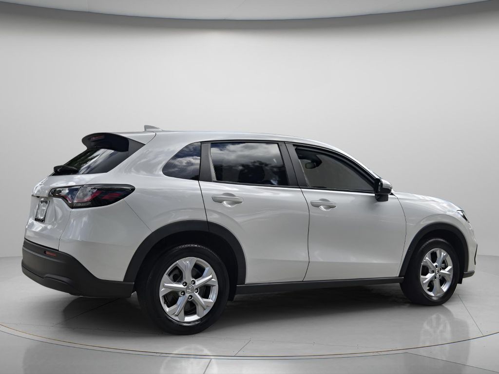 2025 Honda HR-V - $25,715