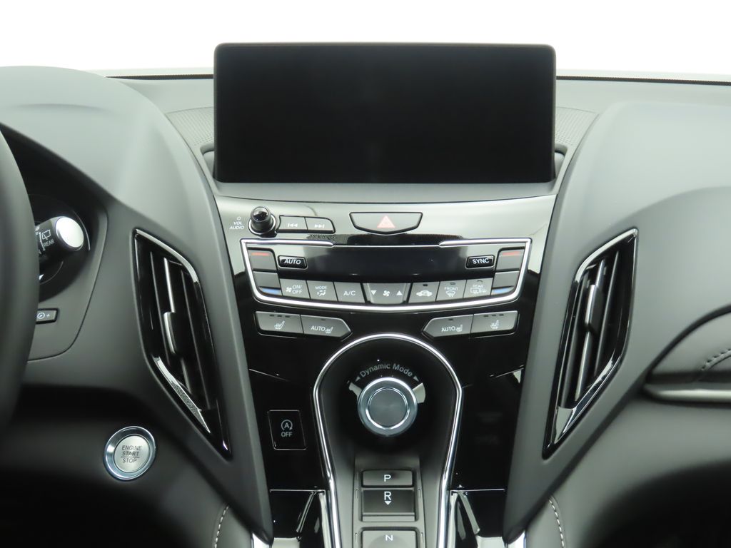 2025 Acura RDX Technology 15