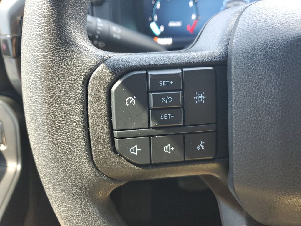 Used 2024 White Ford STX image 20
