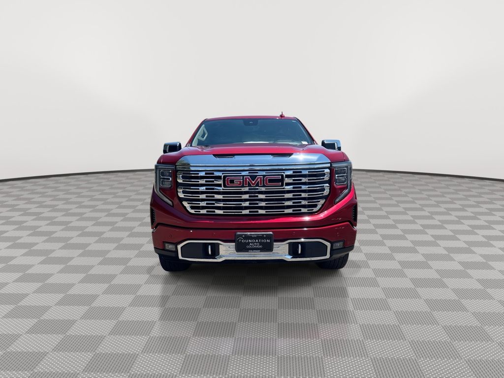 Used 2022 GMC Sierra 1500 Truck