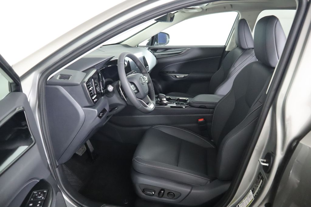 Thumbnail: 2025 Lexus NX - 18