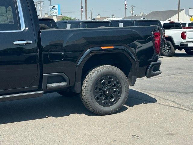 New 2025 GMC Sierra 2500HD Truck