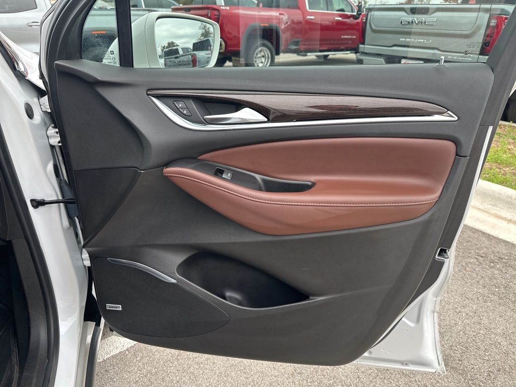 Used Car 2019 Buick Enclave  Avenir For Sale Under $25,000 In Austin, Texas