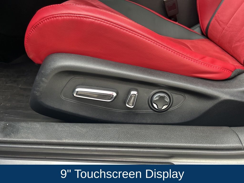 2023 Acura Integra w/Tech w/A-SPEC