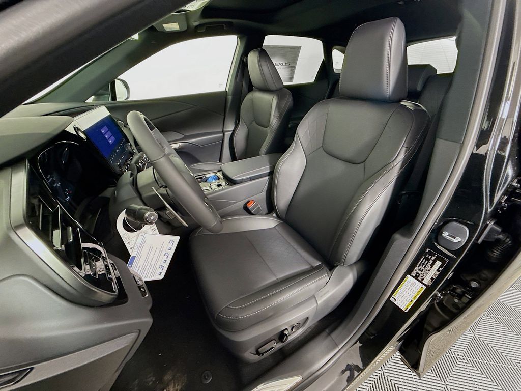 Thumbnail: 2026 Lexus RX - 16