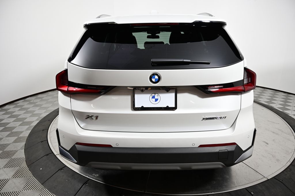 2023 BMW X1 xDrive28i 4