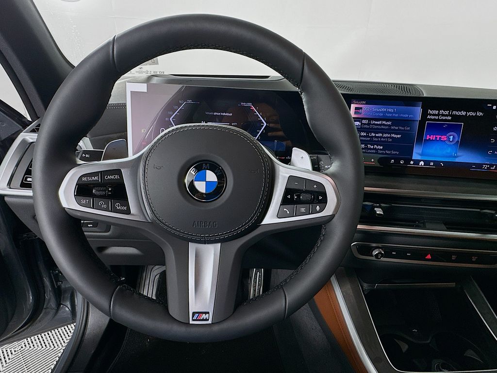 Thumbnail: 2026 BMW X5 - 10