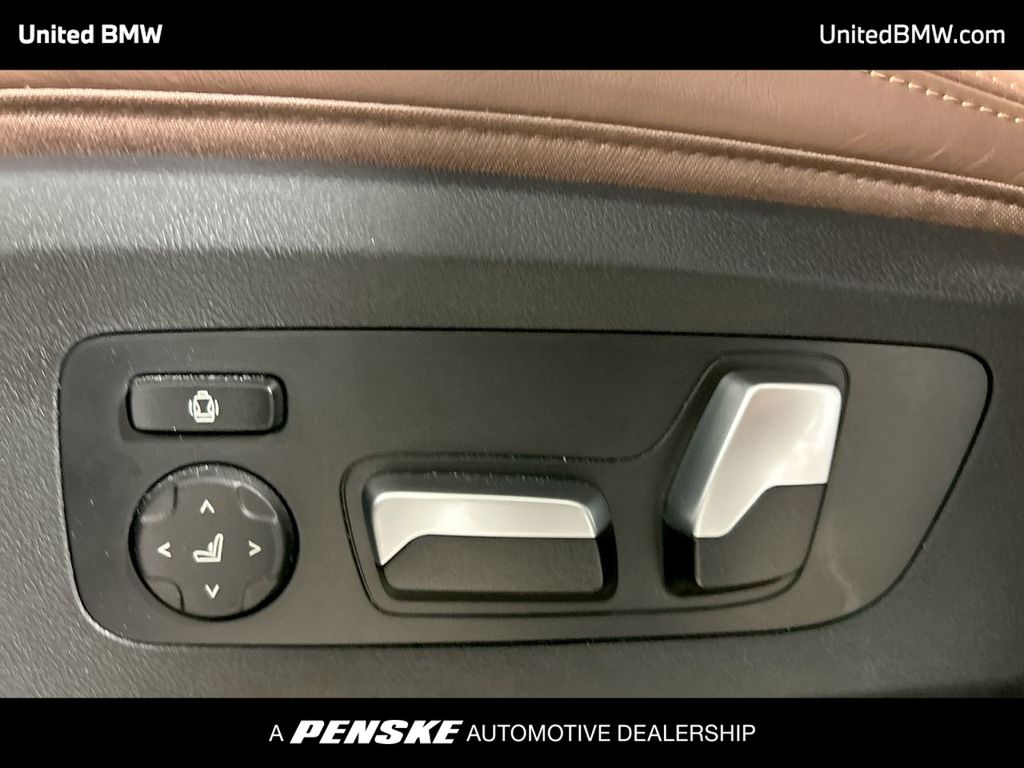 2023 BMW X5 sDrive40i 12