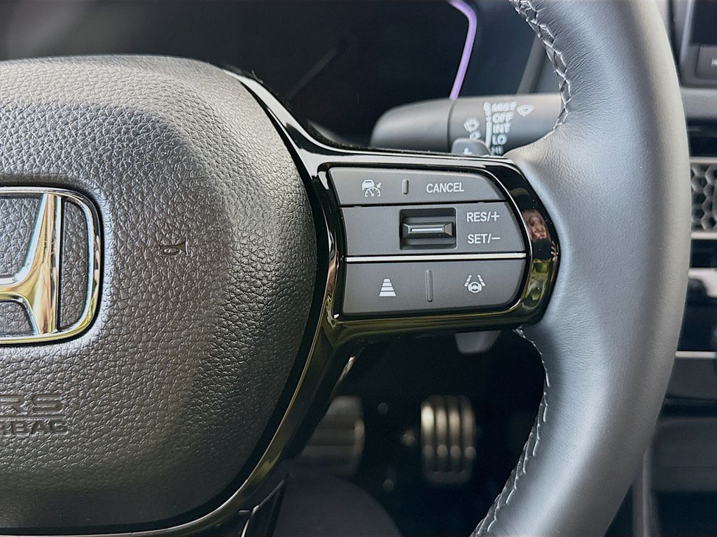 Thumbnail: 2026 Honda Civic - 12