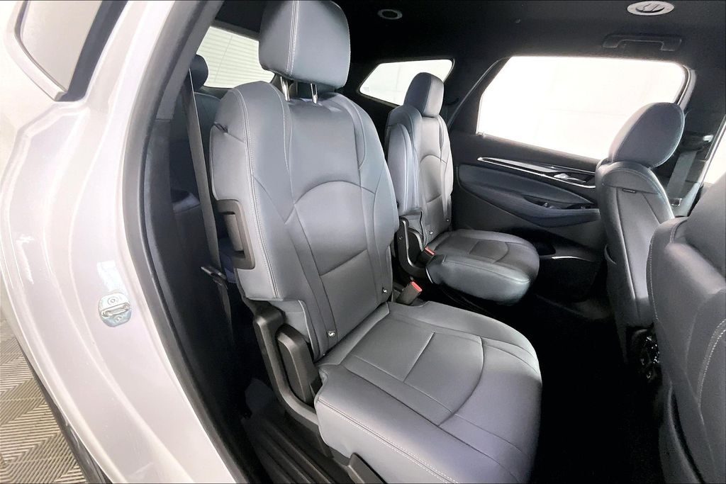 Used 2023 Buick Enclave Premium Group For Sale in OLIVE BRANCH, MS