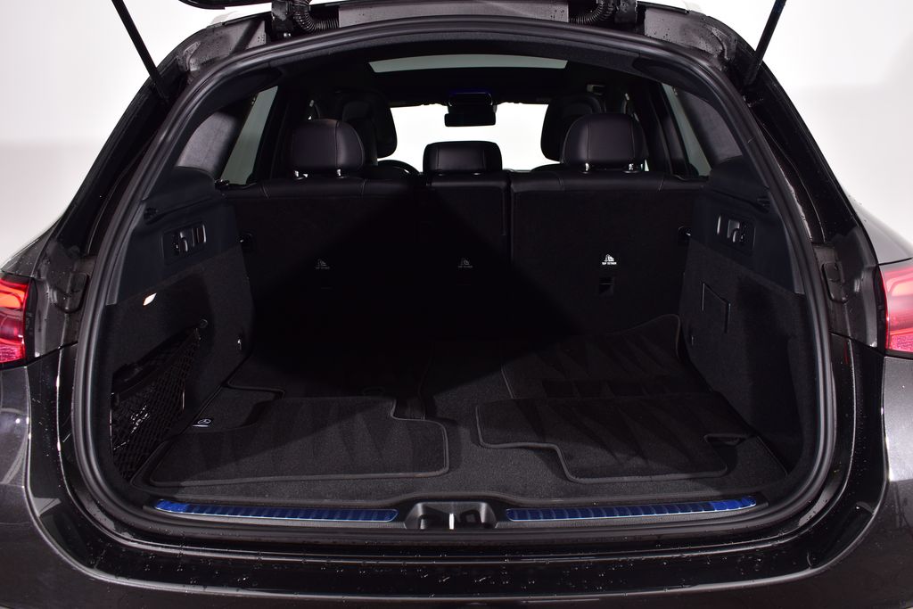 Thumbnail: 2026 Mercedes-Benz GLC - 25