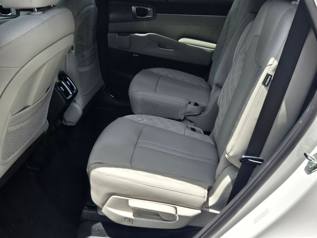 2026 Kia Sorento - $46,415