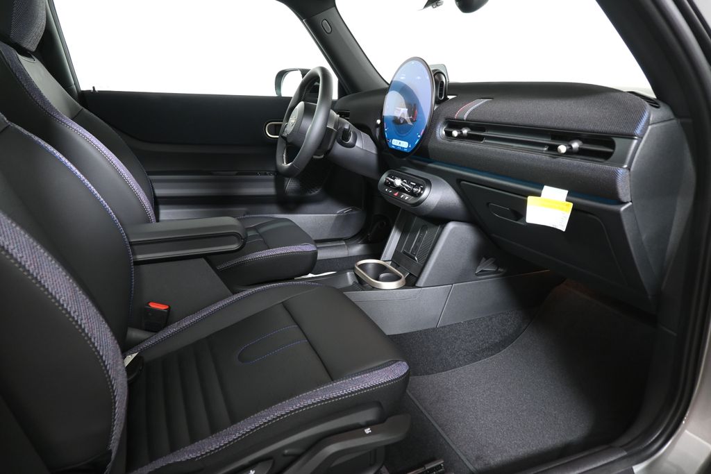 Thumbnail: 2026 MINI Cooper - 19