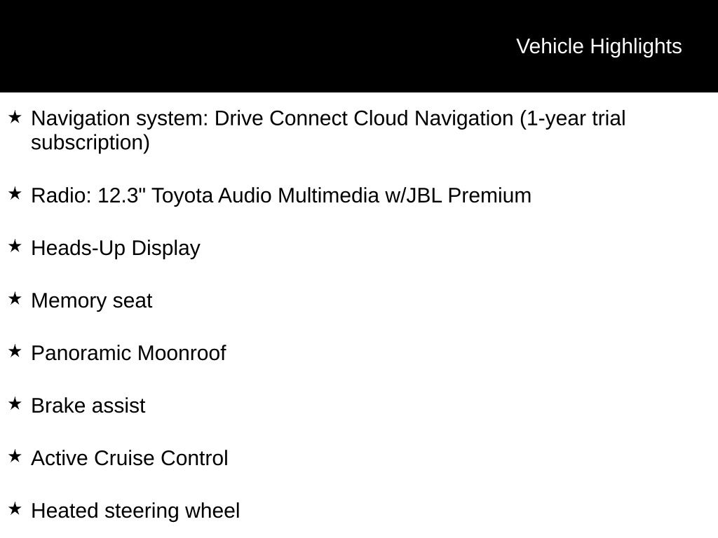 View vehicle photo 5