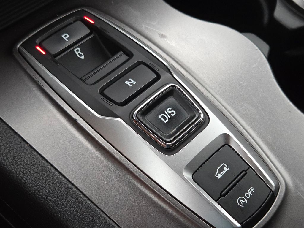 2022 Honda Pilot Special Edition photo 19