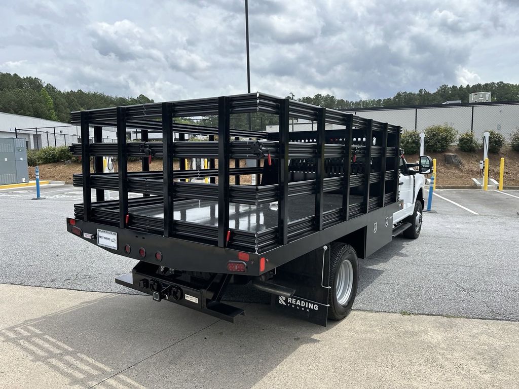 2024 Ford F-350SD XL 7