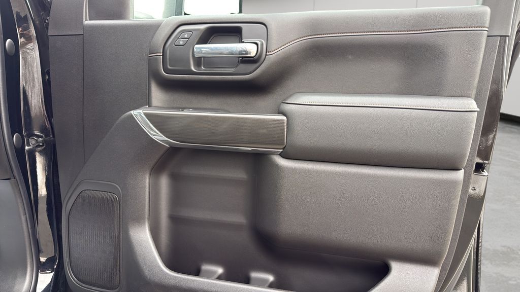 2023 GMC Sierra 3500HD