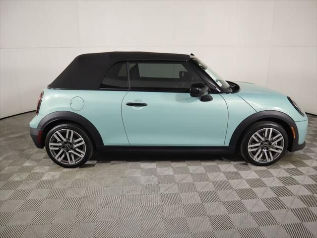 Thumbnail: 2026 MINI Cooper - 12