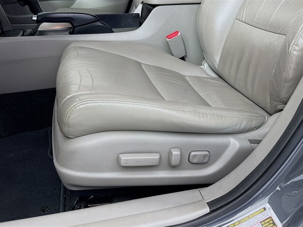 Used Car 2012 Honda Accord  Ex-l For Sale Under $12,000 In Austin, Texas