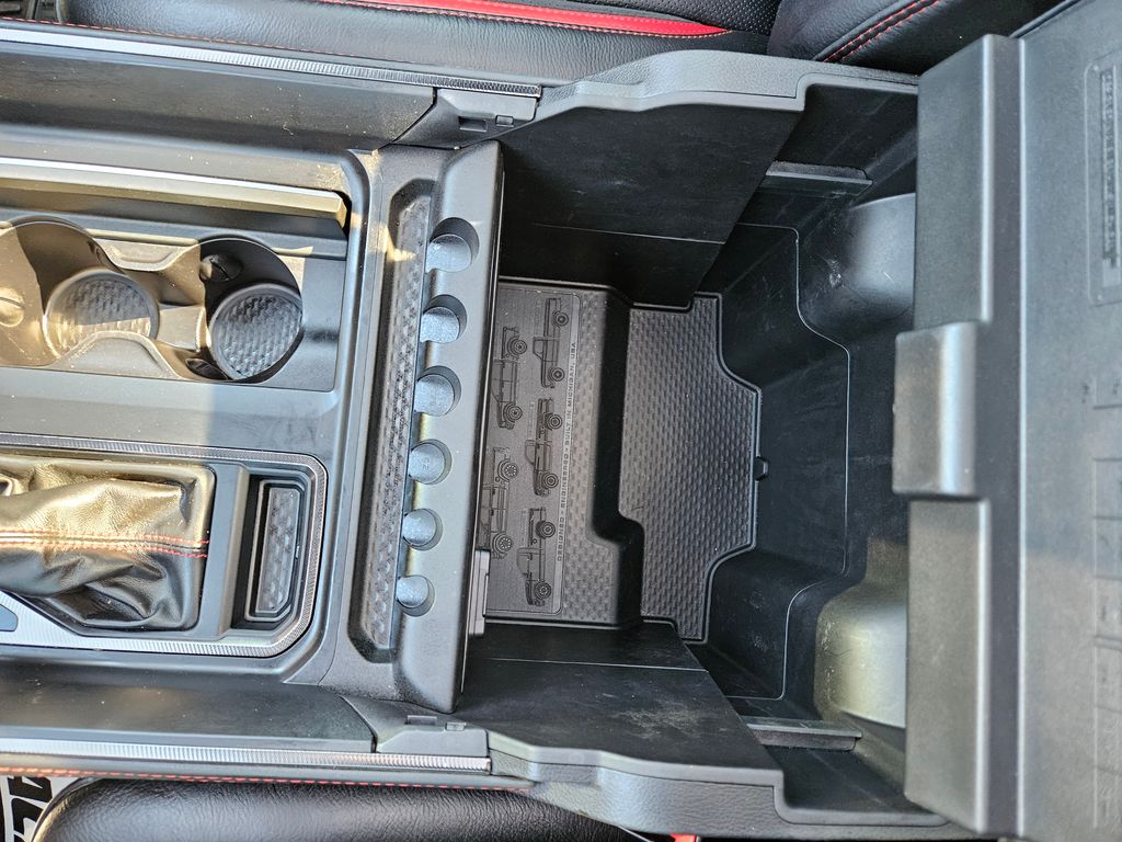Used 2026 Ram 1500 Truck