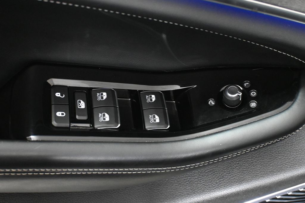 Thumbnail: 2022 Jeep Grand Cherokee L - 30