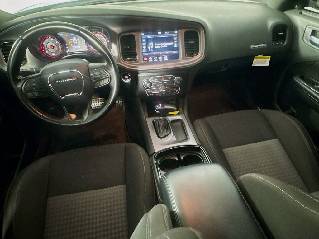 Used Car 2023 Dodge Charger  Gt For Sale Under $30,000 In Austin, Texas