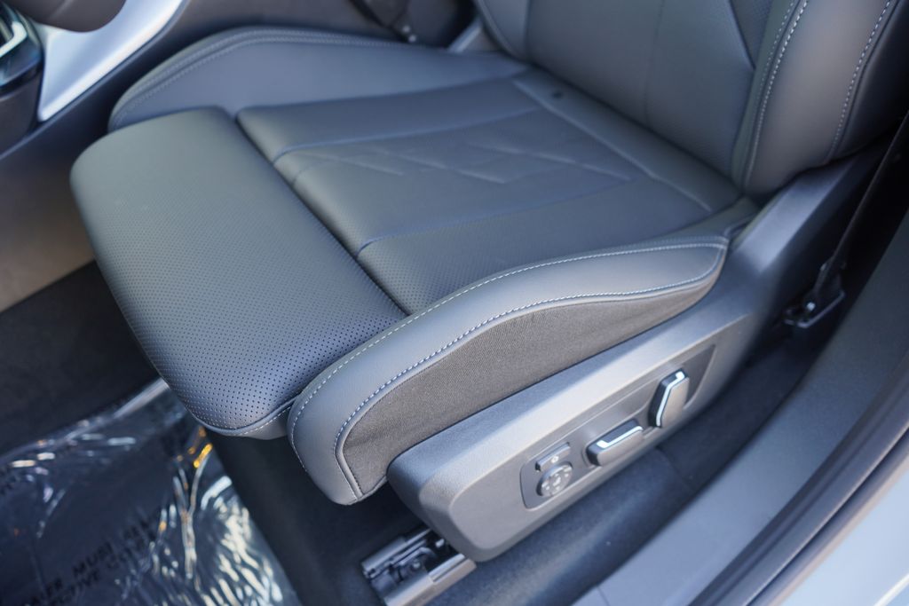 2025 BMW X3 3.0i 11
