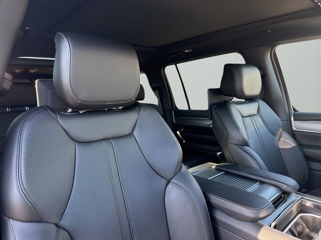 New Car 2025 Jeep Wagoneer L  Series Ii For Sale Under $80,000 In Austin, Texas