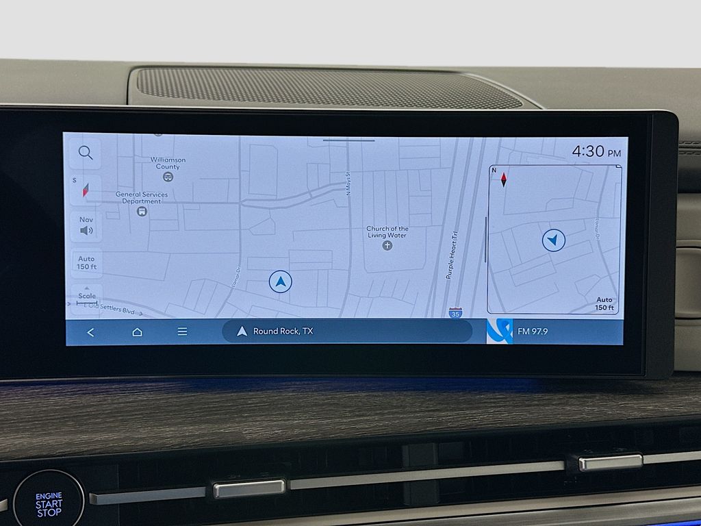 Thumbnail: 2026 Hyundai Santa Fe - 12