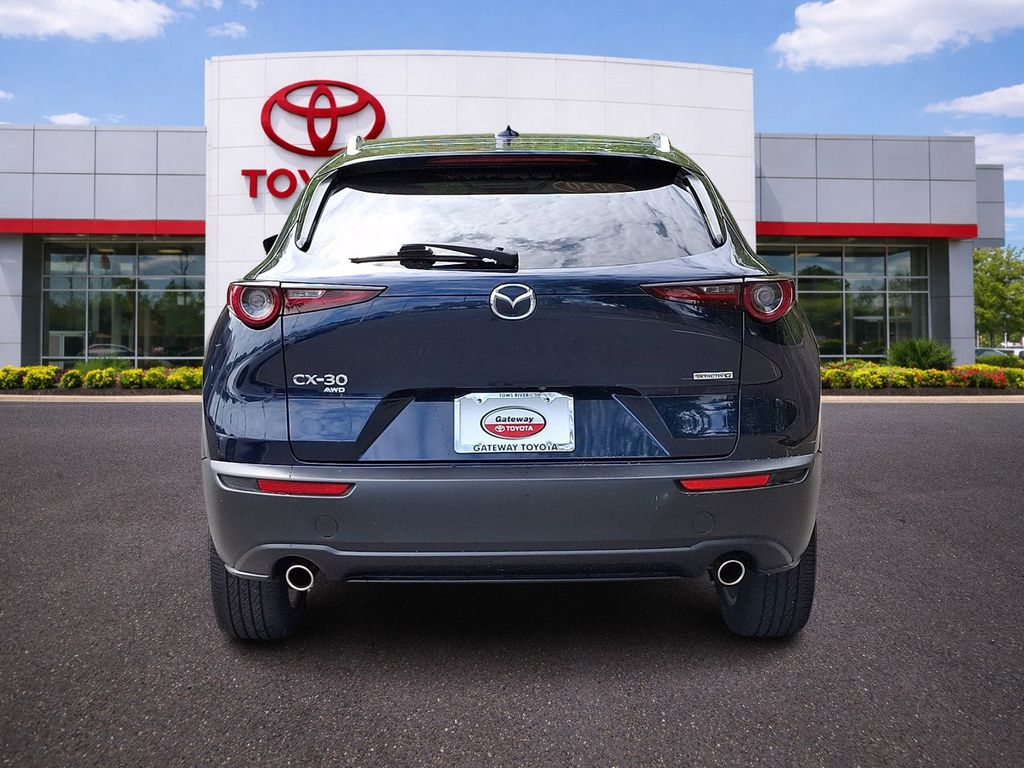 Thumbnail: 2020 Mazda CX-30 - 6