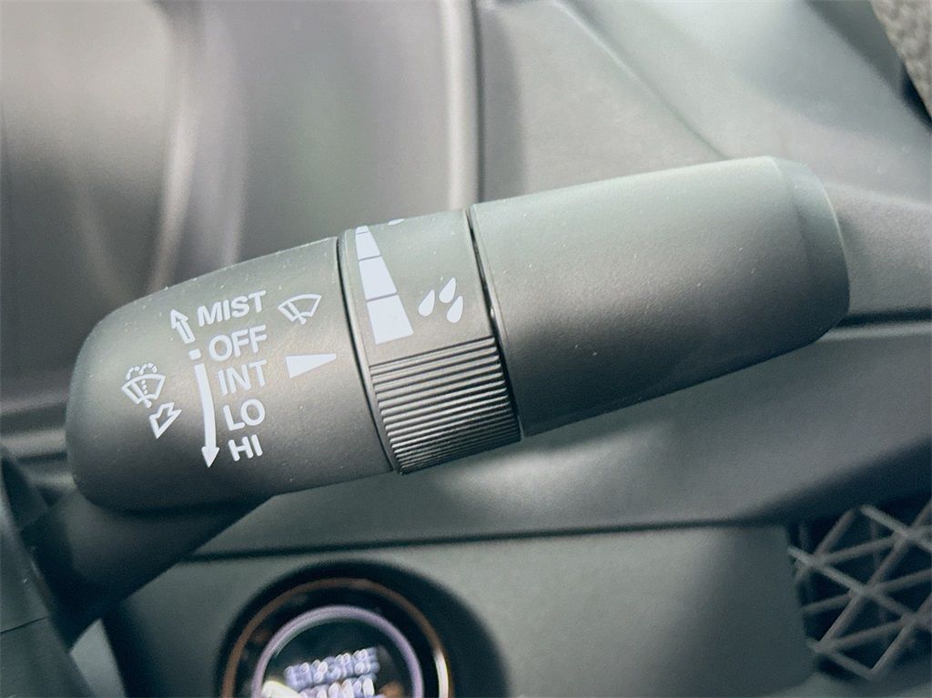 2025 Honda Accord SE photo