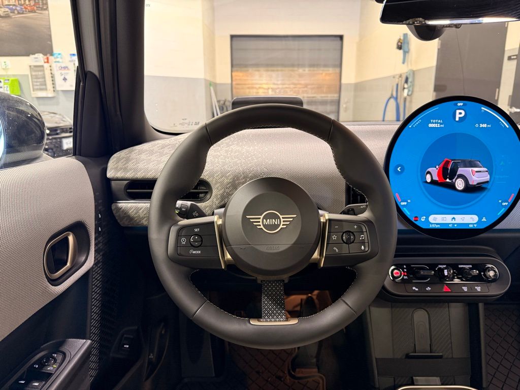 Thumbnail: 2025 MINI Cooper Hardtop - 22