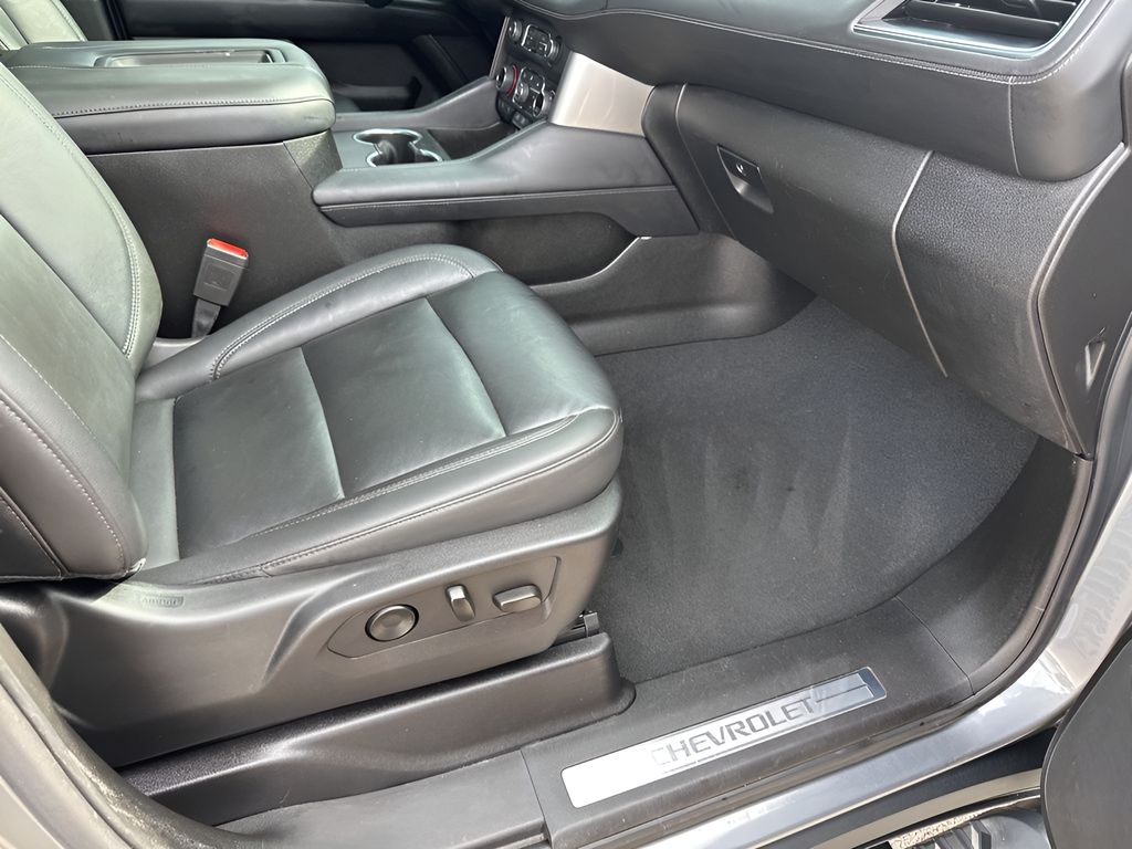 Used Car 2021 Chevrolet Tahoe  Z71 For Sale Under $50,000 In Austin, Texas