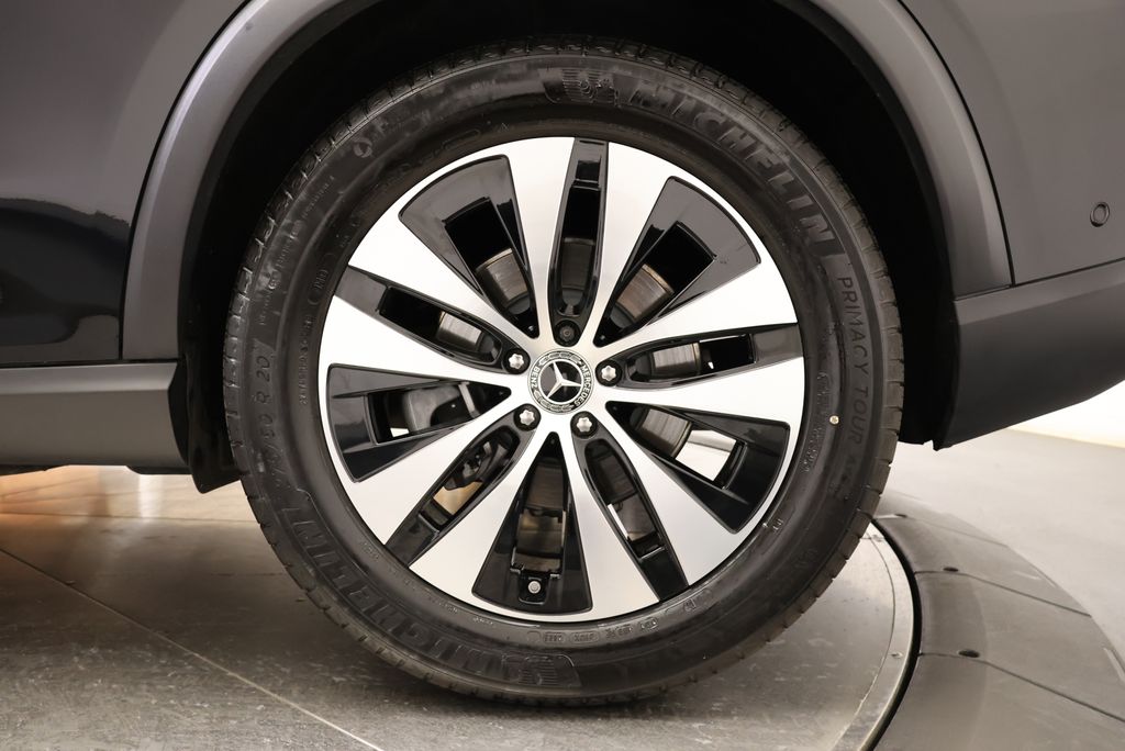 Thumbnail: 2026 Mercedes-Benz GLE - 11